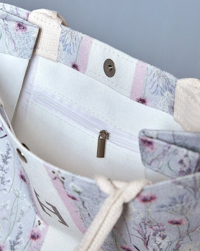 TO-LOVE MIMOSA in LAVENDER