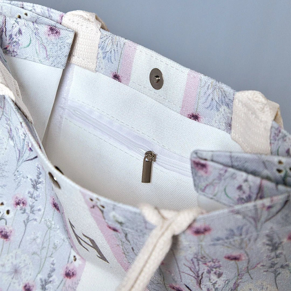 TO-LOVE MIMOSA in LAVENDER