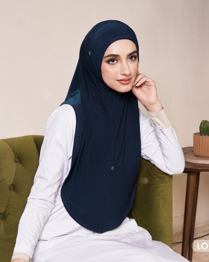 SO-LANA SSC in ADMIRAL BLUE