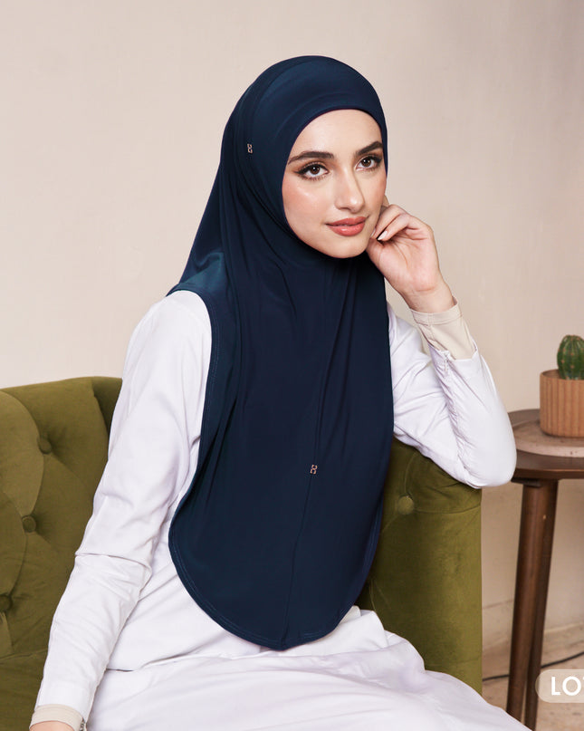 SO-LANA SSC in ADMIRAL BLUE