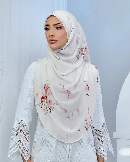 TWEELY-SO BASIC MATILDA in ANTIQUE WHITE