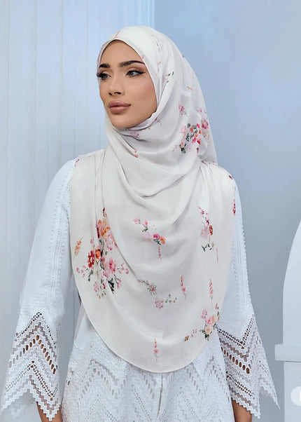 TWEELY-SO BASIC MATILDA in ANTIQUE WHITE