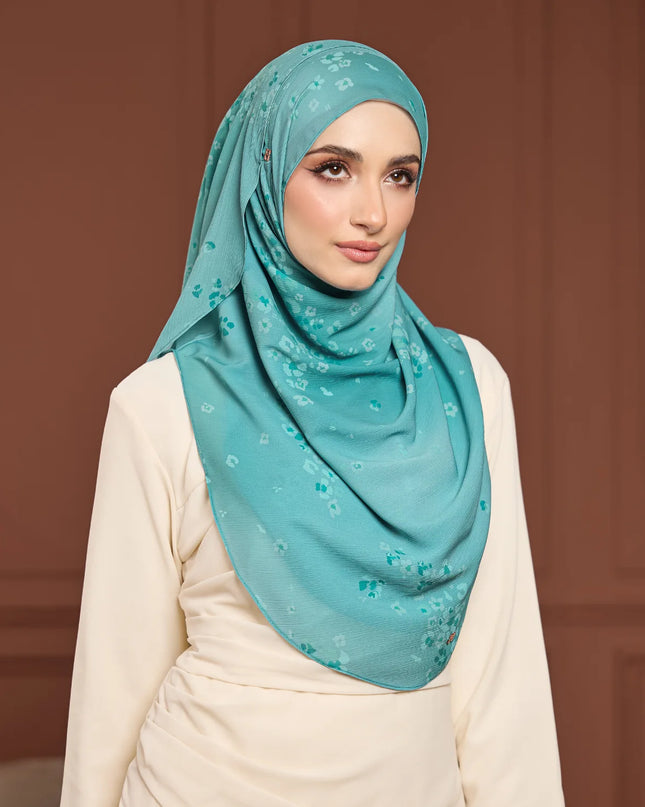 FAIRY-SO SERONERA in AQUA