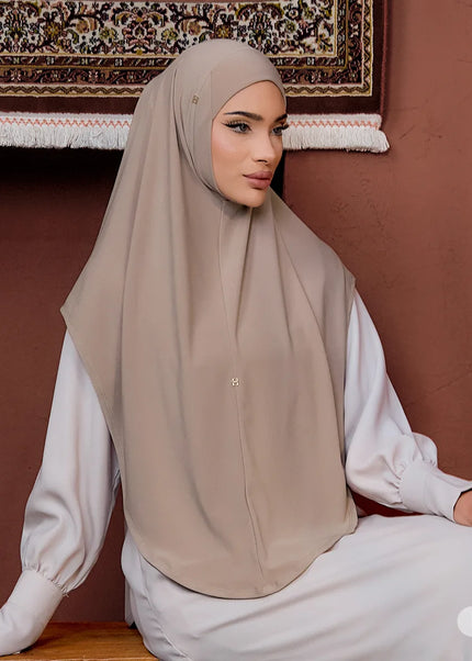 SO-MARWAA in ASHWOOD