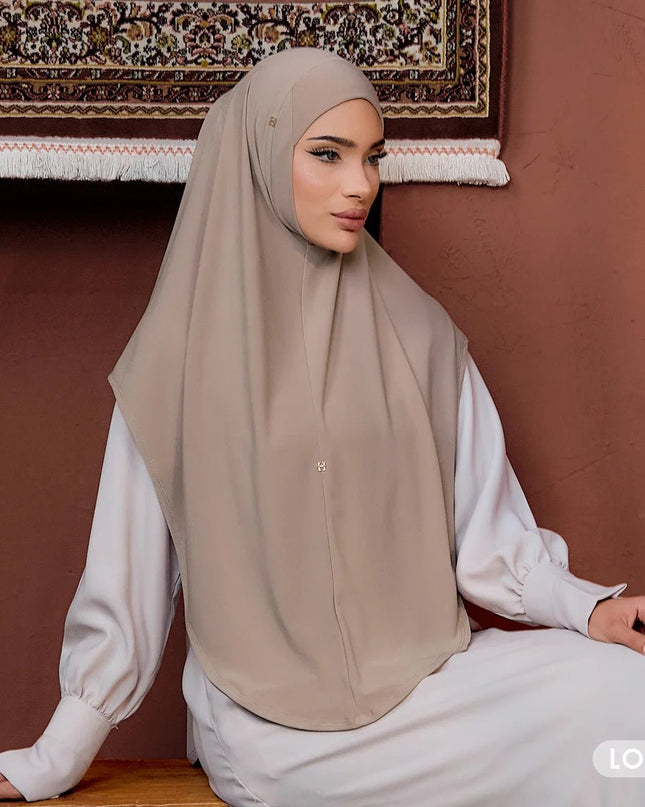SO-MARWAA in ASHWOOD