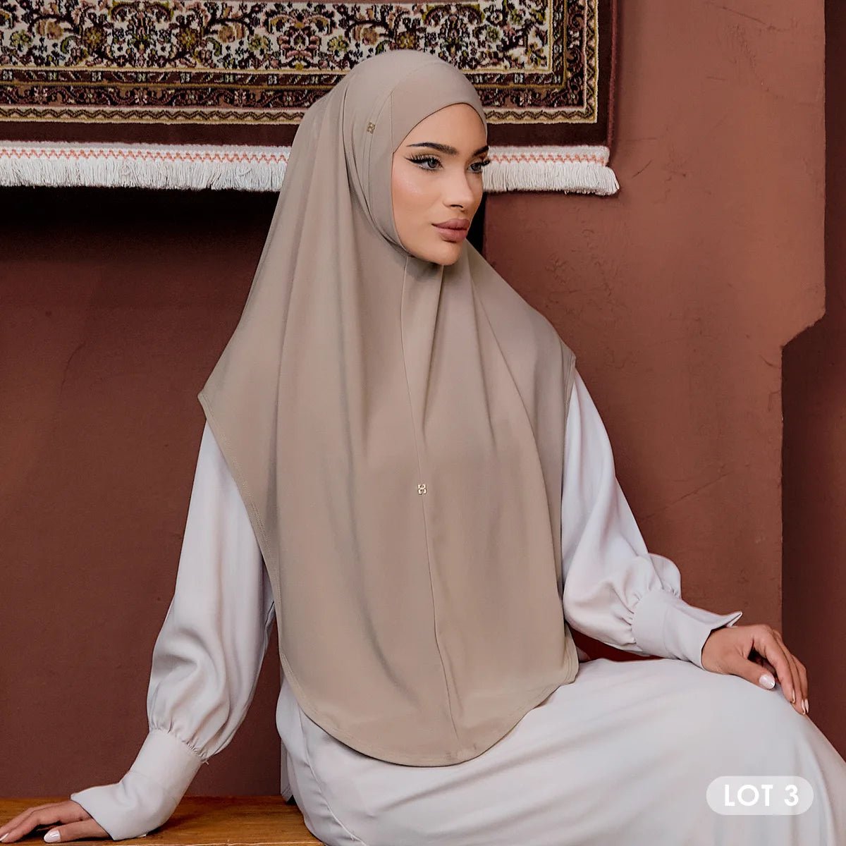 SO-MARWAA in ASHWOOD
