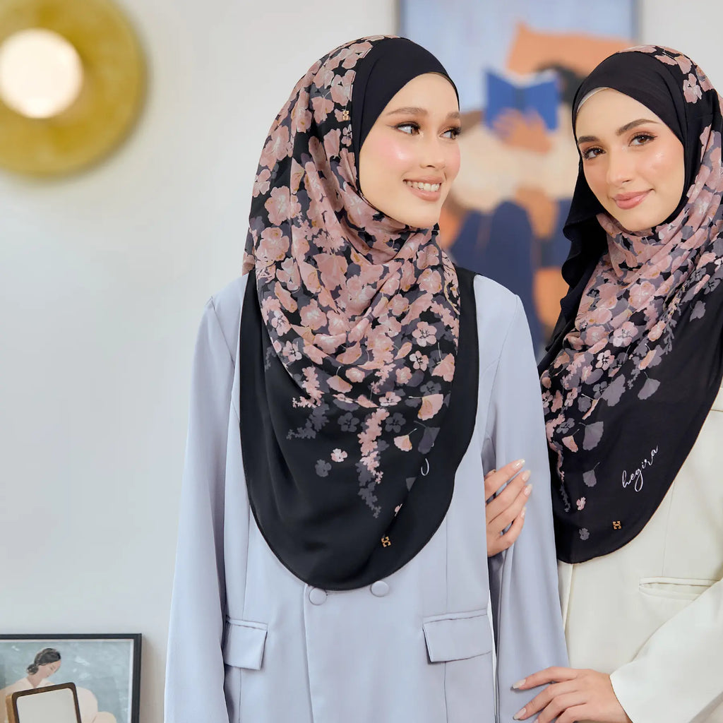 TWEELY-SO BUTTERCUP BLISS in BLACK