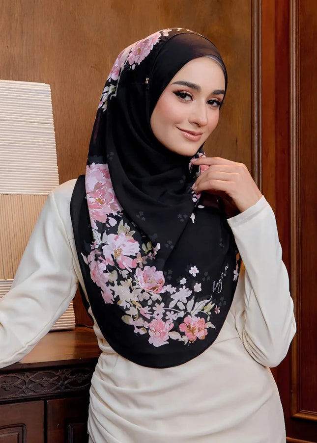 TWEELY-SO ALMOST SUMMER in BLACK