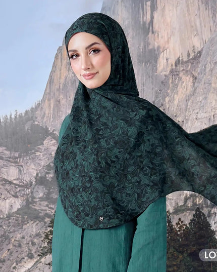 FAIRY-SO SEA OF LILIES in BLACKPINE