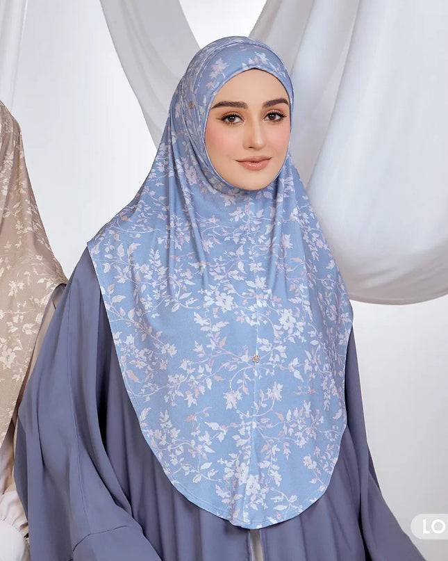 SO-MARJAN TWILL ELOWEN in BREEZE