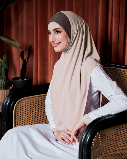 SO-KEY WITH KAMILLY AWNING in CALICO