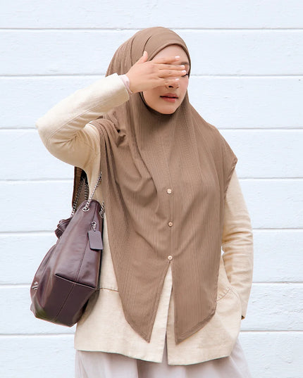 SO-KHALILA in HAZEL SAND