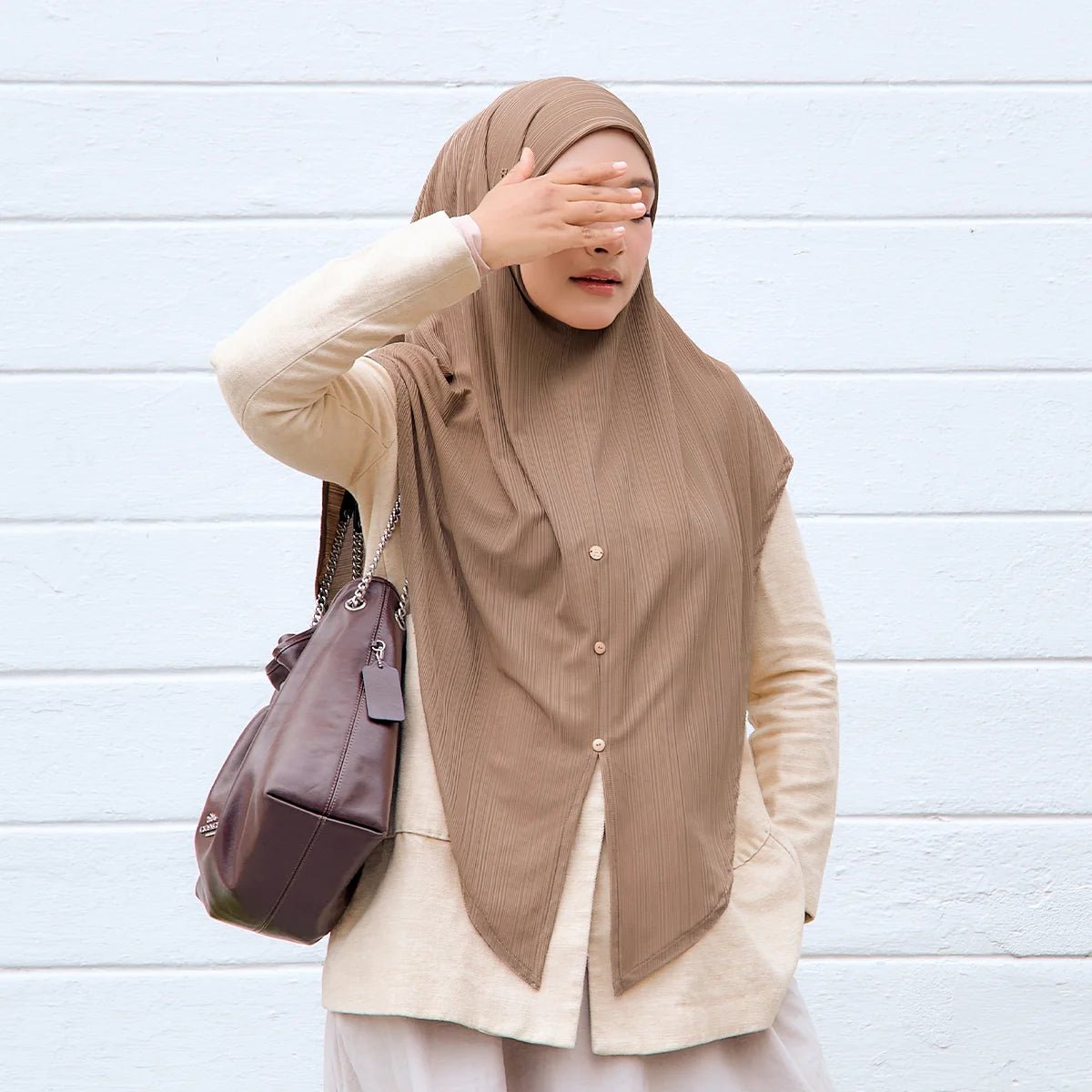 SO-KHALILA in HAZEL SAND