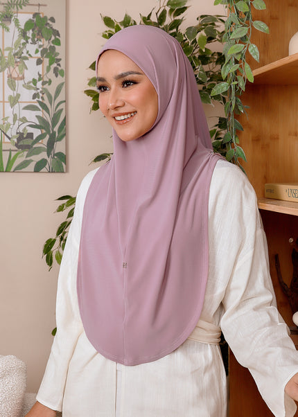 SO-ESSENA in MAUVE