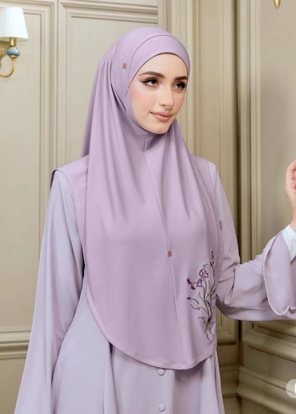 SO-MARJAN LUXE BELLFLOWERS in MELROSE