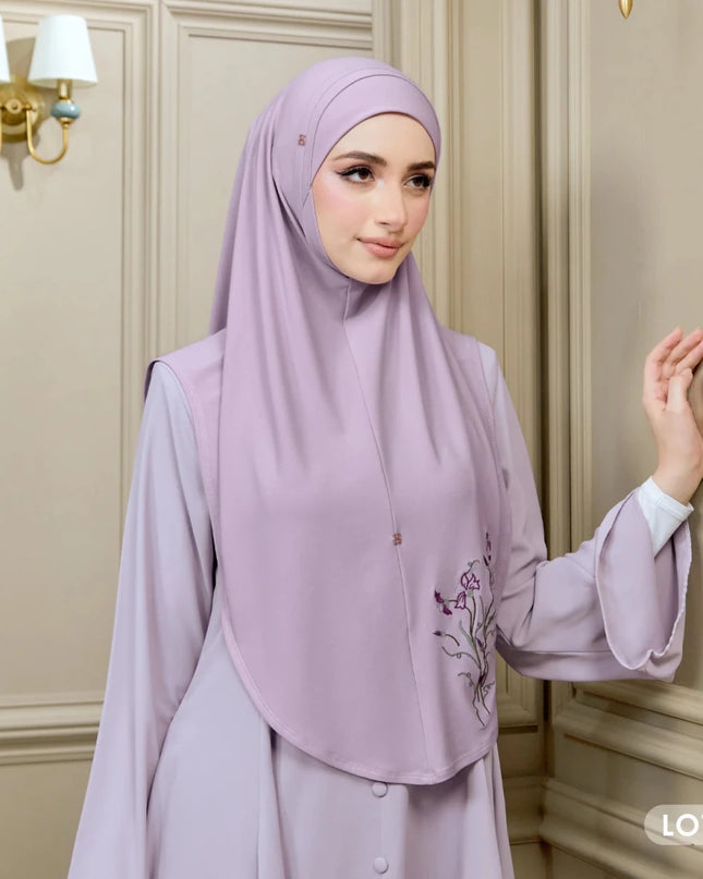 SO-MARJAN LUXE BELLFLOWERS in MELROSE