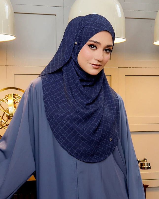 FAIRY-SO MONELIA in NAVY