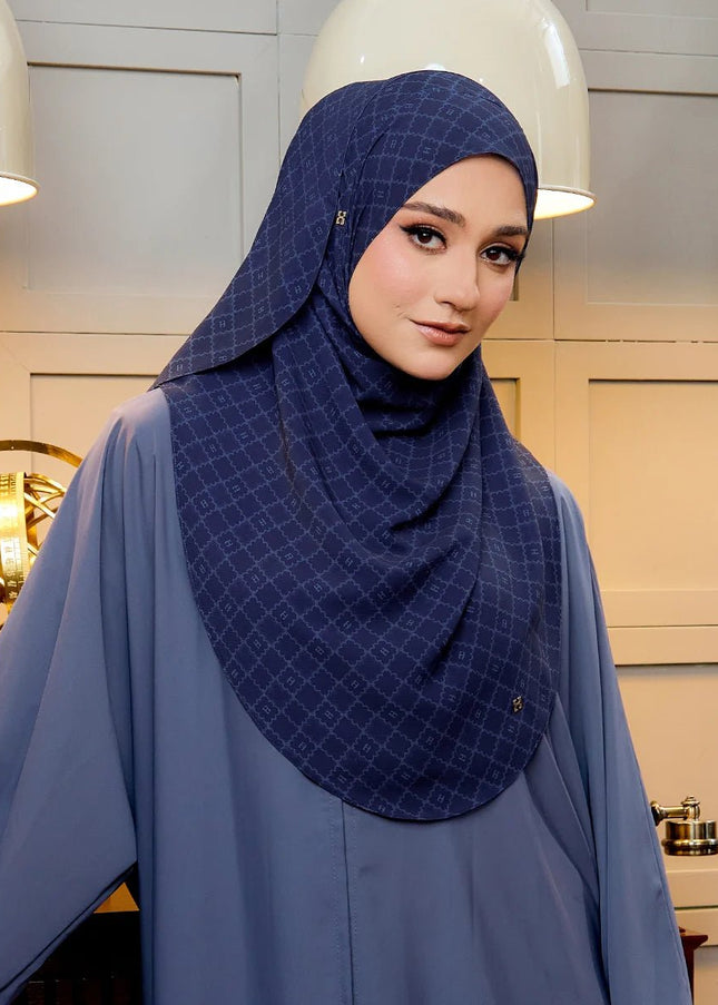 FAIRY-SO MONELIA in NAVY