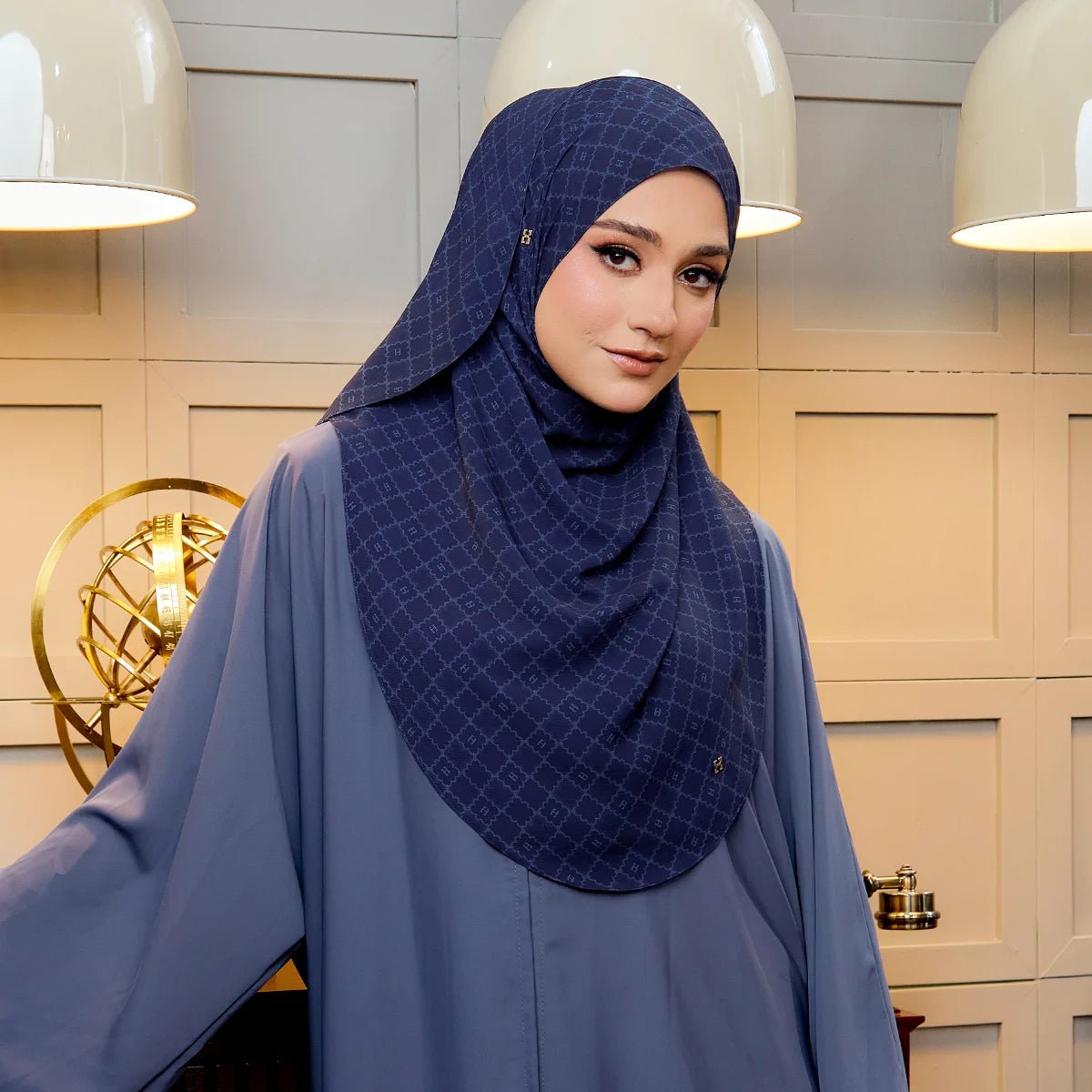 FAIRY-SO MONELIA in NAVY