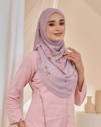 FAIRY-SO ALMOST SUMMER in ORCHID PINK