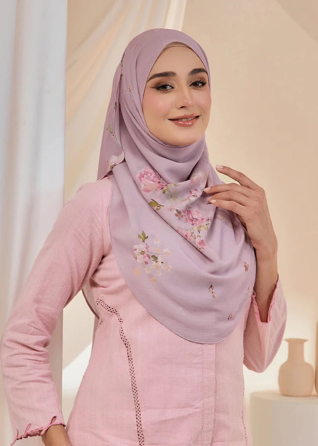 FAIRY-SO ALMOST SUMMER in ORCHID PINK