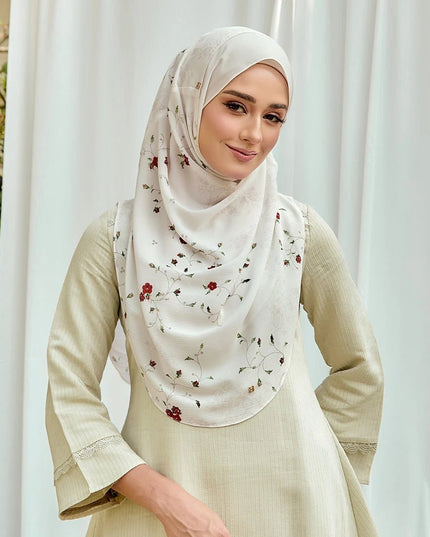 TWEELY-SO BASIC ROSETA in PEARL