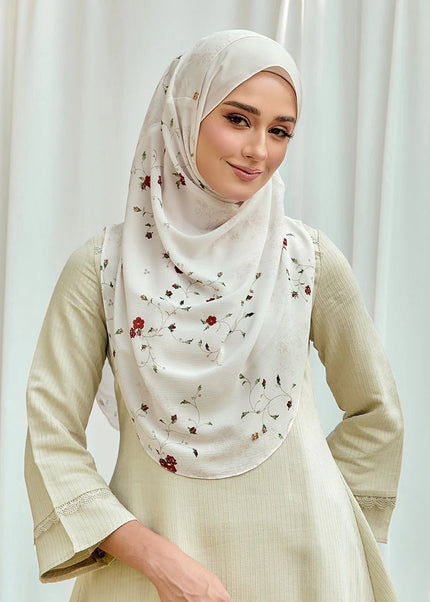 TWEELY-SO BASIC ROSETA in PEARL