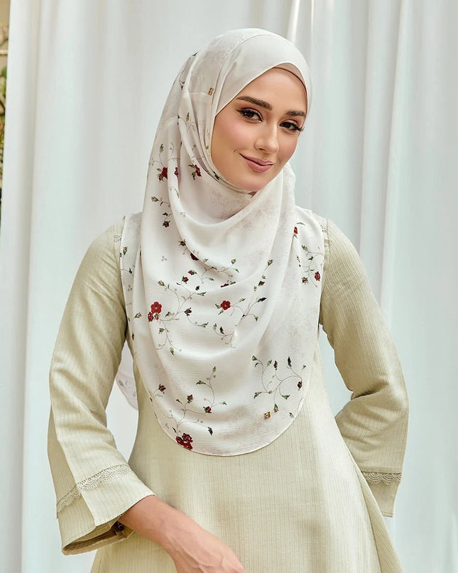 TWEELY-SO BASIC ROSETA in PEARL