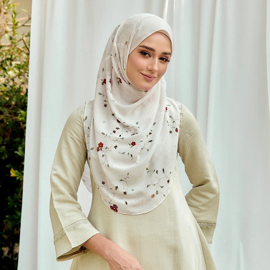 TWEELY-SO BASIC ROSETA in PEARL