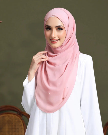 CATALYNA-SO in PASTEL PINK