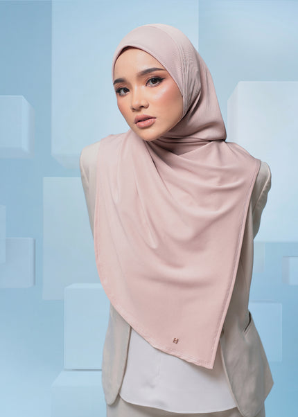 SO-SNAZZY in PEACHY ASH