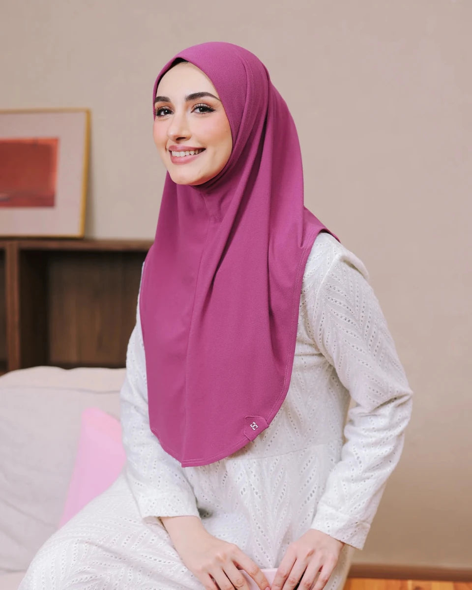 SO-LEA 2.0 in ROSEBUD CHERRY