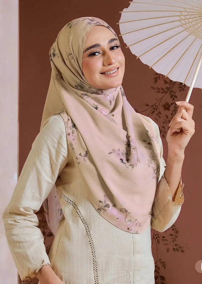 TWEELY-SO BASIC SOFT GRACE in SAND