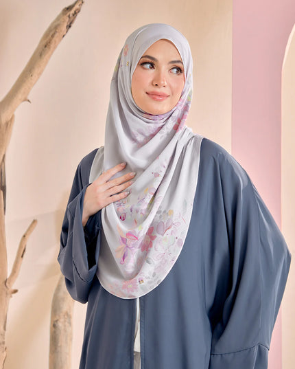 TWEELY-SO BASIC RONA in SMOKY GRAY