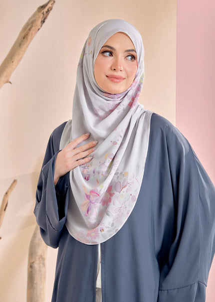 TWEELY-SO BASIC RONA in SMOKY GRAY