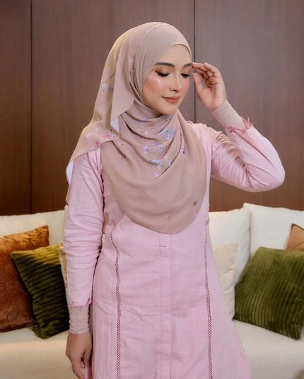 FAIRY-SO HAPPINESS in TOAST