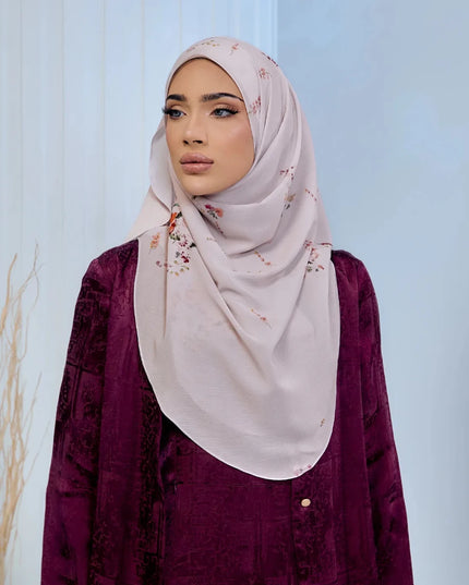 FAIRY-SO MATILDA in WHISPER