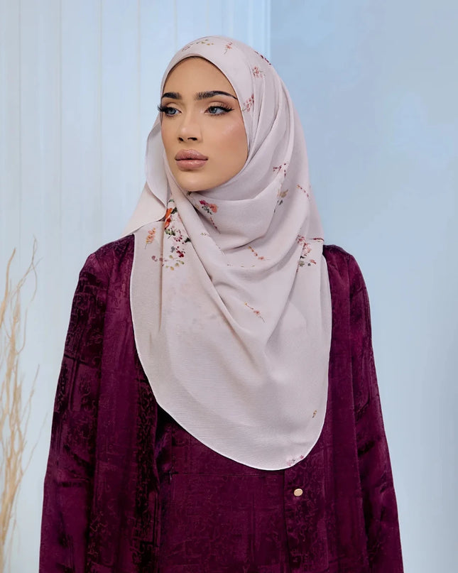 FAIRY-SO MATILDA in WHISPER