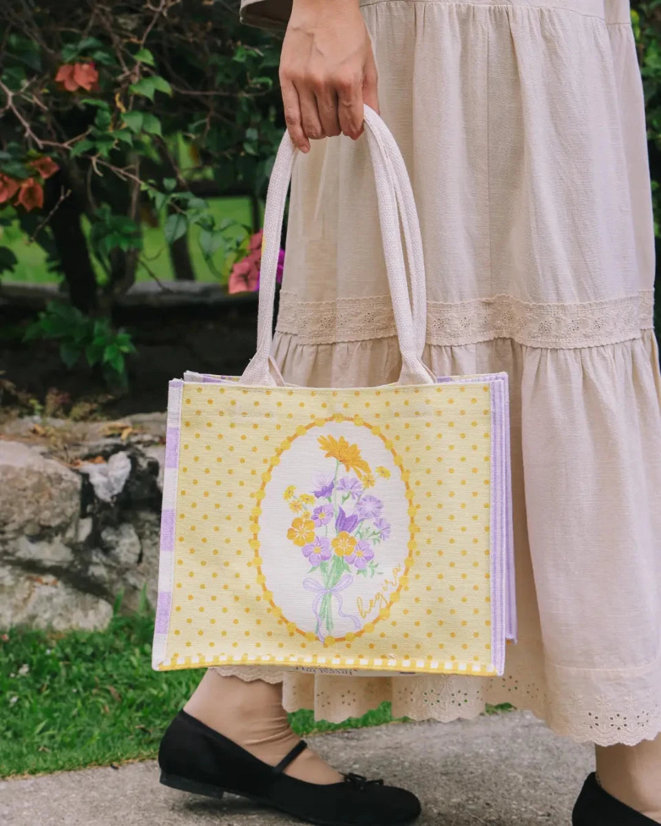 TO-LOVE RIA in BUTTERCUP