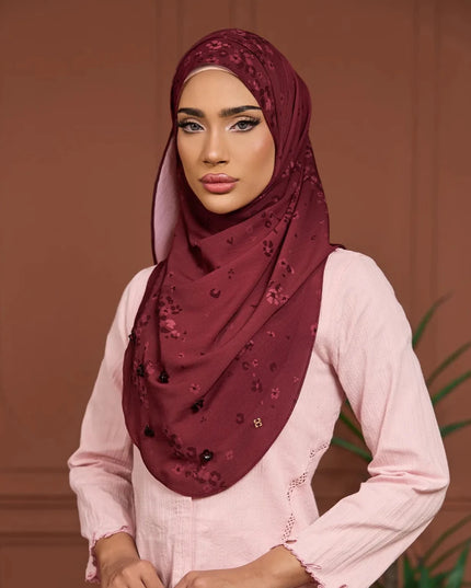 FAIRY-SO SERONERA in CRIMSON