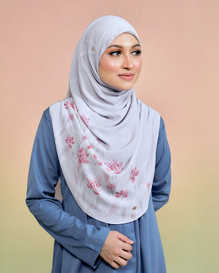 TWEELY-SO TULISSA in LIGHT GRAY