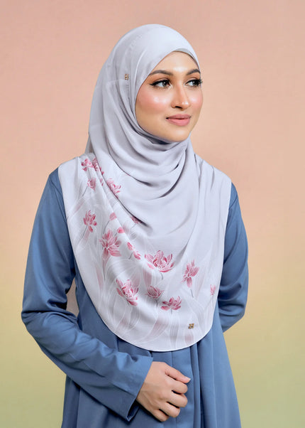TWEELY-SO TULISSA in LIGHT GRAY