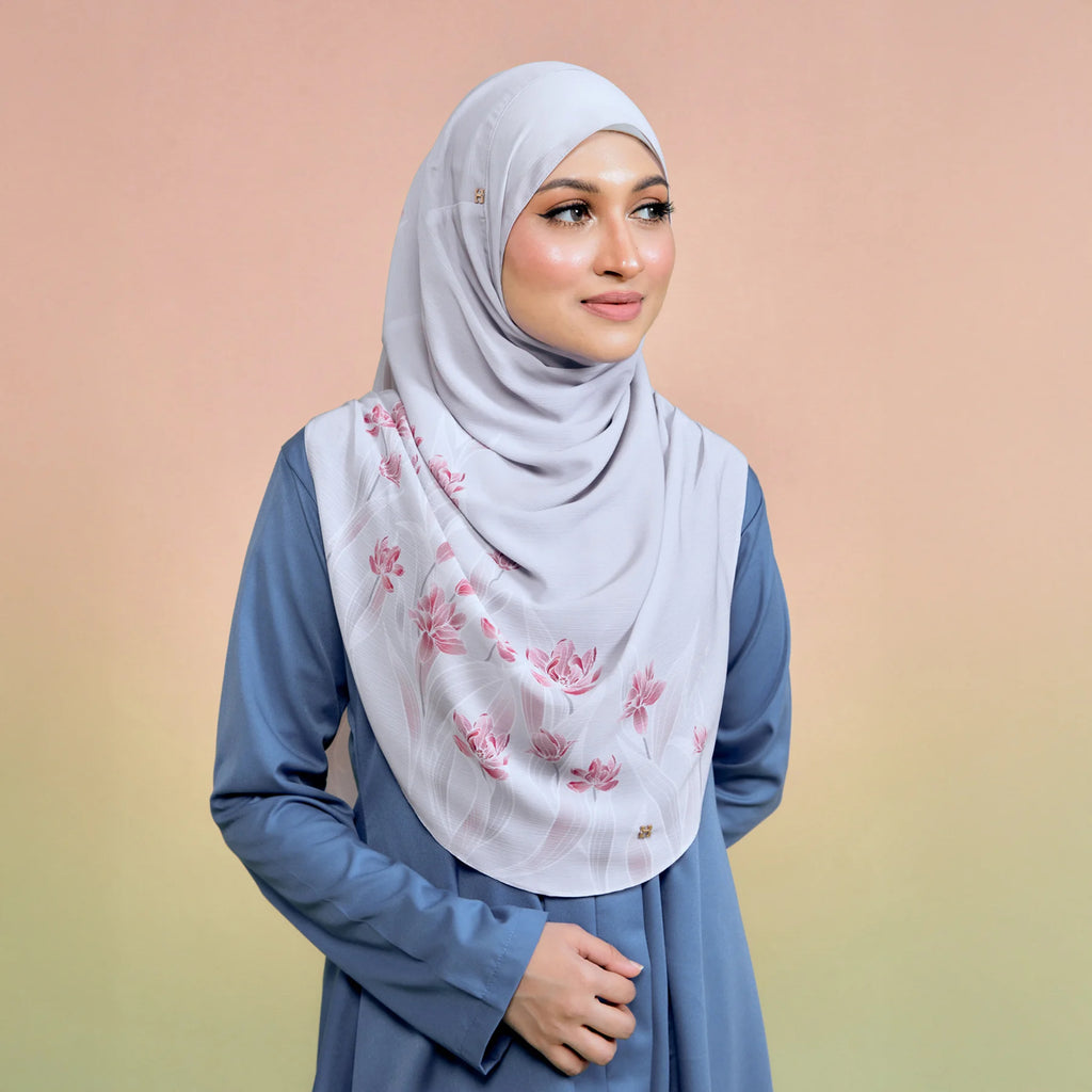 TWEELY-SO TULISSA in LIGHT GRAY