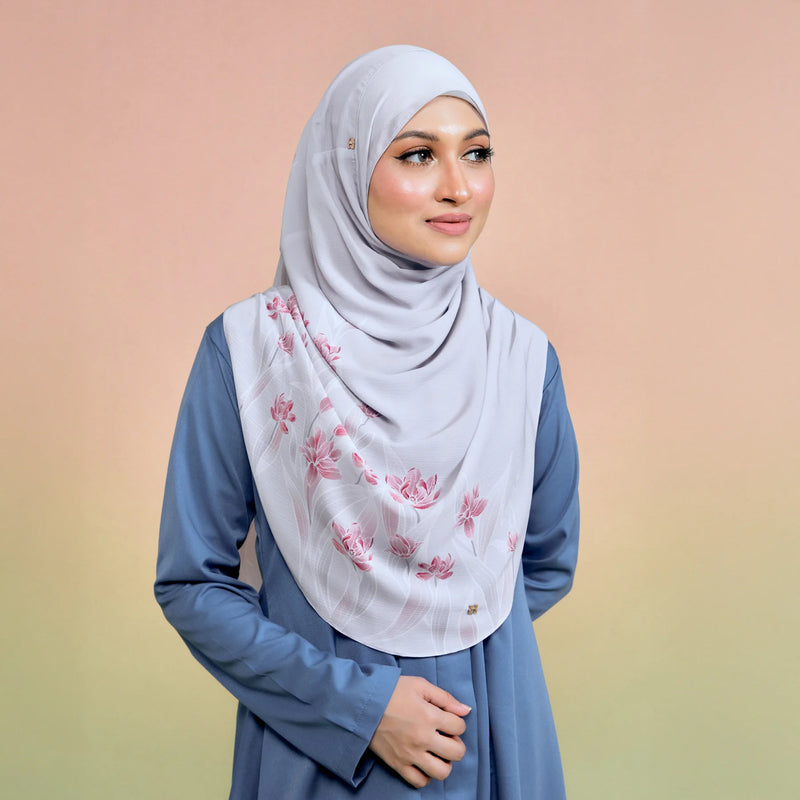 TWEELY-SO TULISSA in LIGHT GRAY