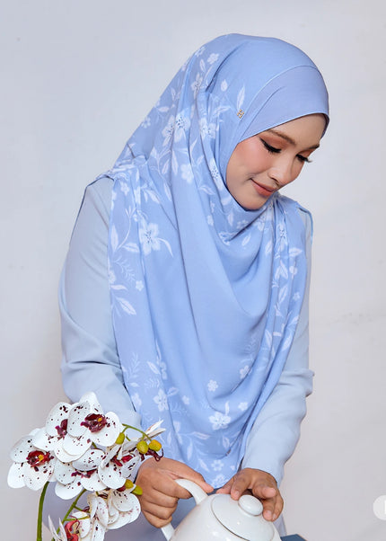 TWEELY-SO BASIC CELESTINE in AIRY BLUE