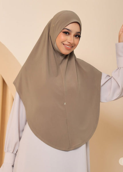 SO-LANA SSC in MILKY CHOC