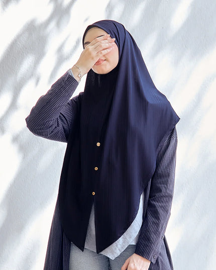 SO-KHALILA in NAVY