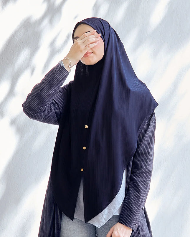 SO-KHALILA in NAVY