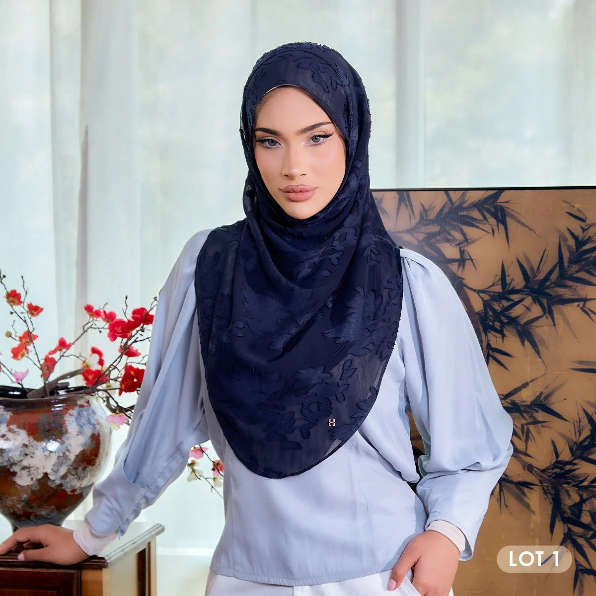 CATALYNA-SO ARABELLA in NAVY