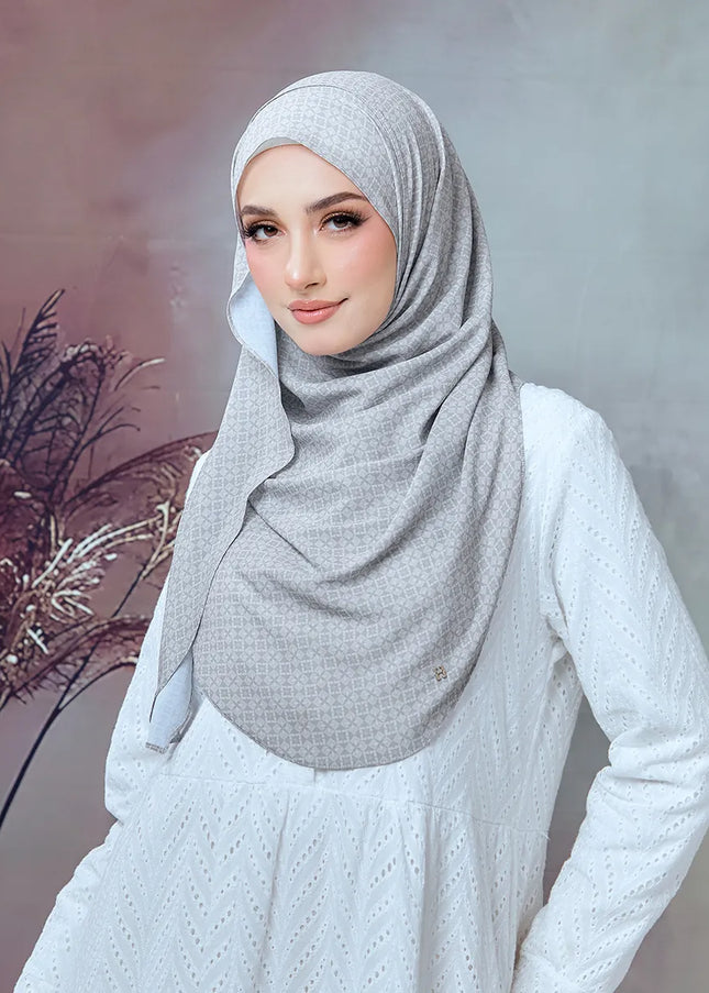 FABLY-SO TRELLIS in NICKEL